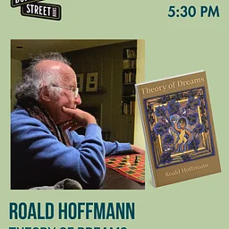 Theory of Dreams – Roald Hoffmann