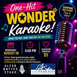 One-Hit Wonder Karaoke