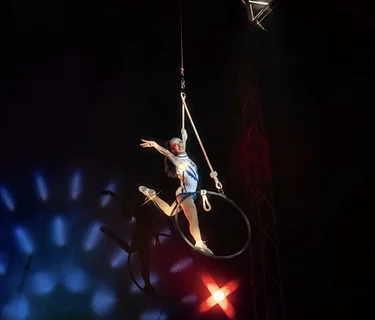 Do Portugal Circus USA