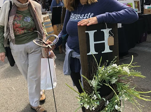 Spring Arts & Crafts Fair