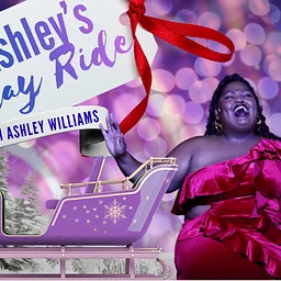 Ashley Williams' Slay Ride