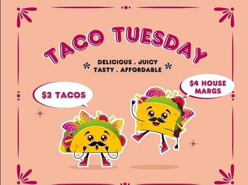 Taco Tuesday
