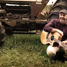 Scituate | Live Music with Ric Allendorf