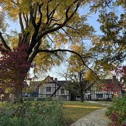 Plein Air Painting in the Gardens
