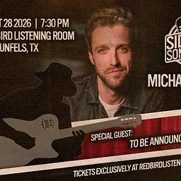 Sideman Song Swap @ The Redbird - 7:30 pm