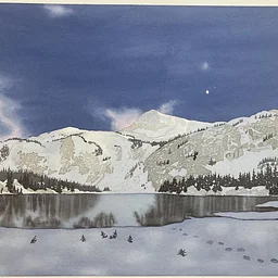 Featured Exhibition: Nicole Freshley, Terra Leven & Nikki Beachy