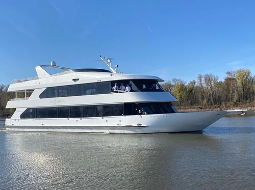 Easter Dinner Cruise