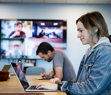 Virtual Information Session | Graduate Programs at the Roux Institute