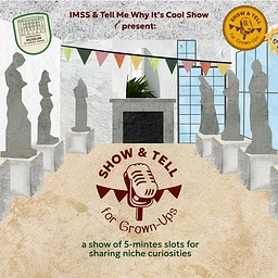 Show & Tell for Grown-Ups!: Historical Medicine