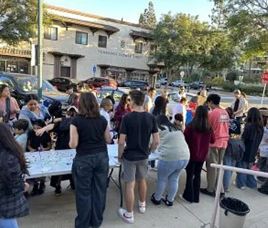 Downtown Torrance – Scaredown