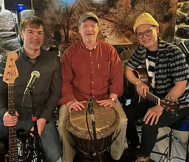A Groove Gathering