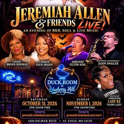 JEREMIAH ALLEN