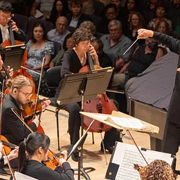 Mahler & Mozart