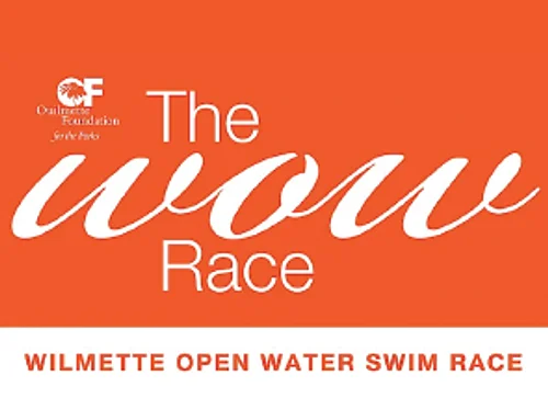 Ouilmette Foundation’s WOW Race