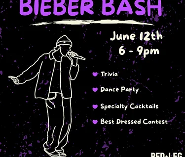 Bieber Bash