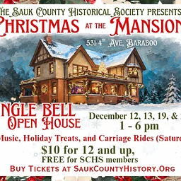 Jingle Bell Open House