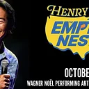 Henry Cho: The Empty Nest Tour