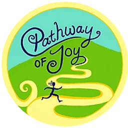 Pathway Of Joy