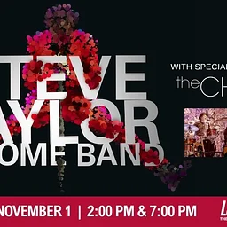 Steve Taylor and The Choir