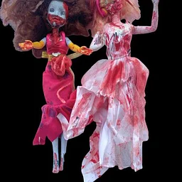 Zombie Runway