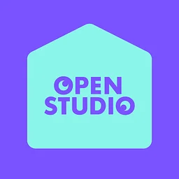 Open Studio: Silkscreen
