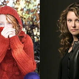Patty Larkin & Lucy Kaplansky