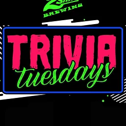 Trivia Tuesday w/Sean