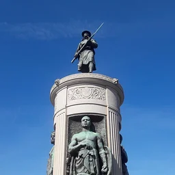 Van Tour | Bronzeville