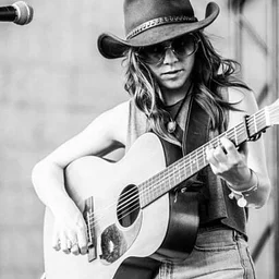 Maria Carrelli Band