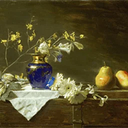 Class #551: Oil Painting – Still Life: Any Subject with Michael Van Zeyl