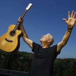 Tommy Emmanuel, CGP