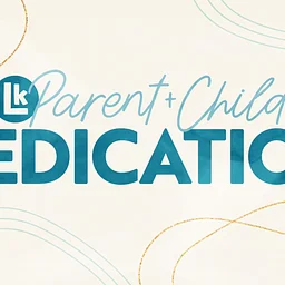 Parent Child Dedication