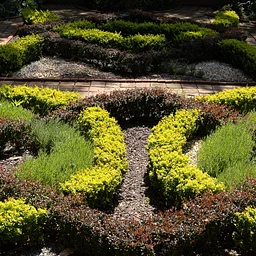 Plein Air Painting in the Gardens