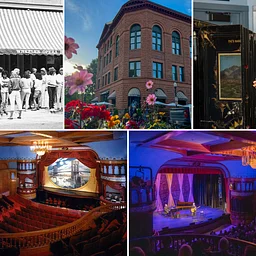 Aspen Historical Society Presents: History Tours