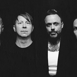 Blue October