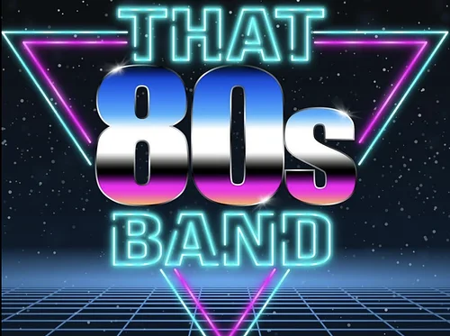 That 80’s band with Dave Giardinelli- O'Connor
