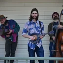 🎵 Live Music: Eugene Tyler Band