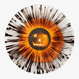 Halloween Vinyl and Costume Party!