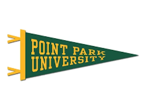 Point Park Senior Thesis