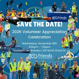 Annual Volunteer Appreciation Celebration