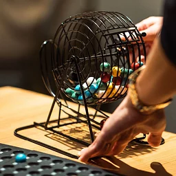 Tacoma Bingo Night