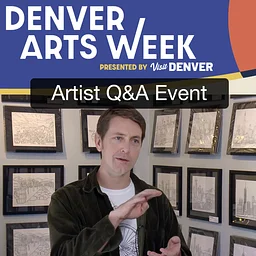 Artist Lectures and Q&A