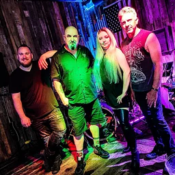 Live Music: Jaded