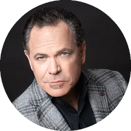 KURT ELLING WITH FRED HERSCH WILDFLOWERS Takeda Theater at The Platform