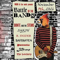 Battle of the Bands