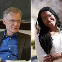 David W. Blight and Tiya Miles