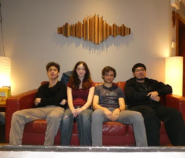 Midnight Blue, Kagan Tapper, & The Warrens