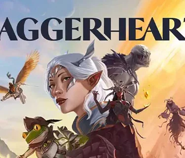 Friday Night RPG | Daggerheart
