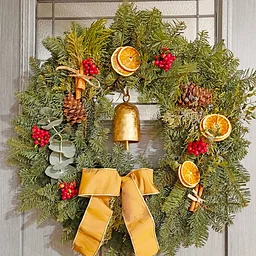 Wine & Design - WREATH