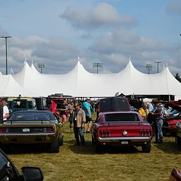 10th Annual Saratoga Motorcar Auction: Post Auction Sale